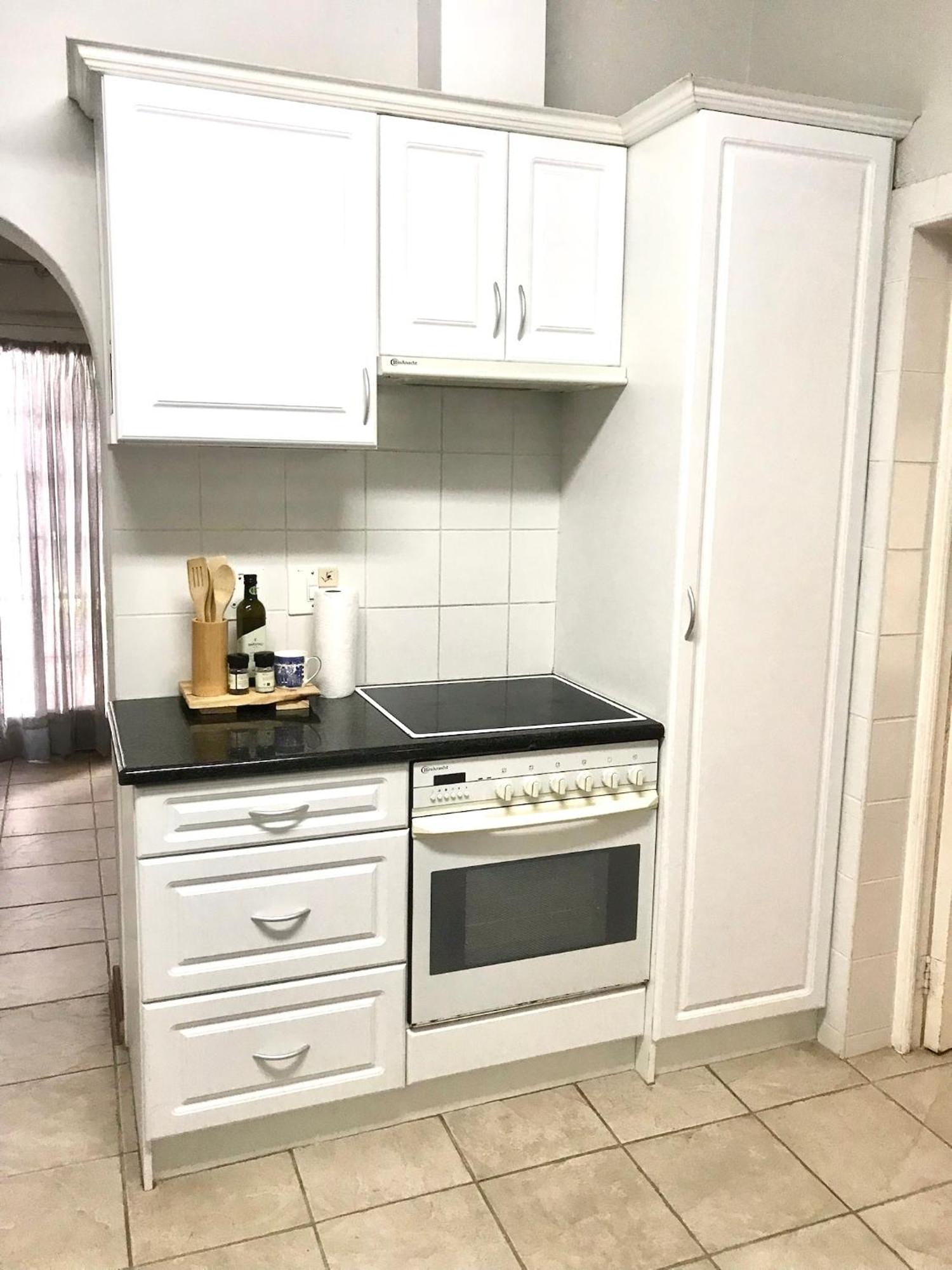 10Vdw Self Catering Apartments Durbanville Luaran gambar