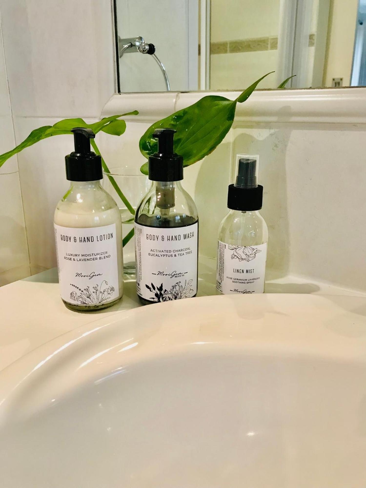 10Vdw Self Catering Apartments Durbanville Luaran gambar