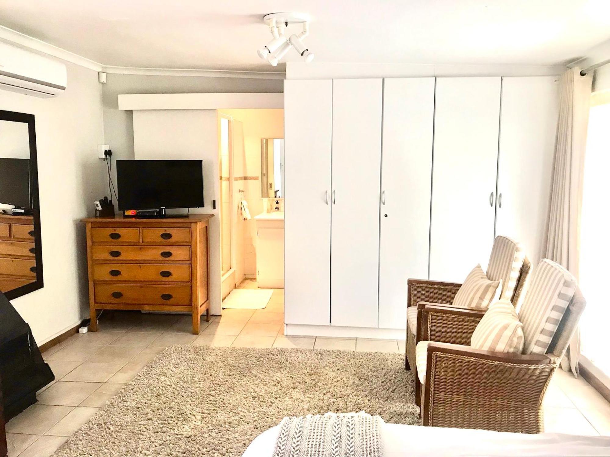 10Vdw Self Catering Apartments Durbanville Luaran gambar
