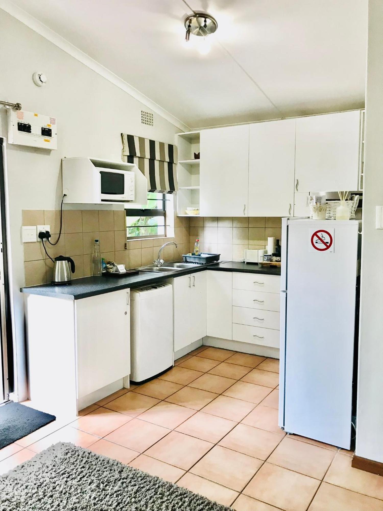 10Vdw Self Catering Apartments Durbanville Luaran gambar