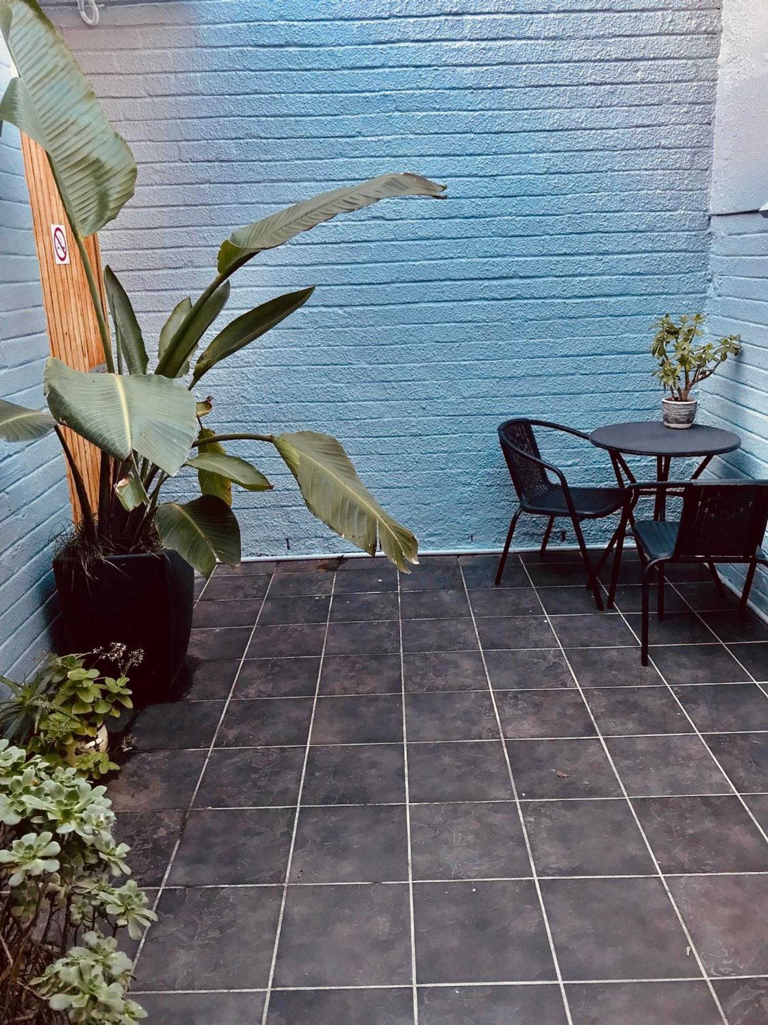 10Vdw Self Catering Apartments Durbanville Luaran gambar